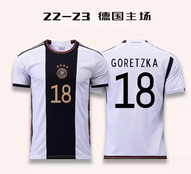 19 Goretzka