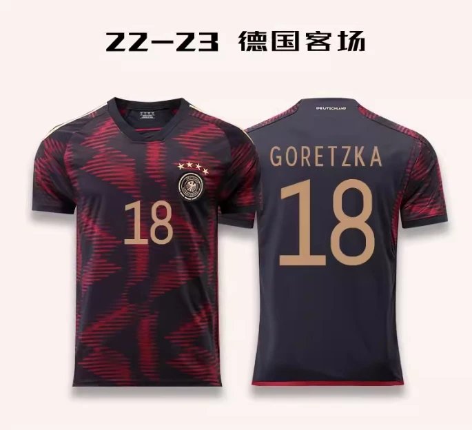 20 Goretzka