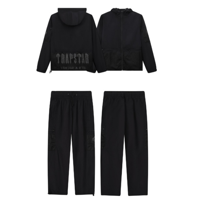 1 black