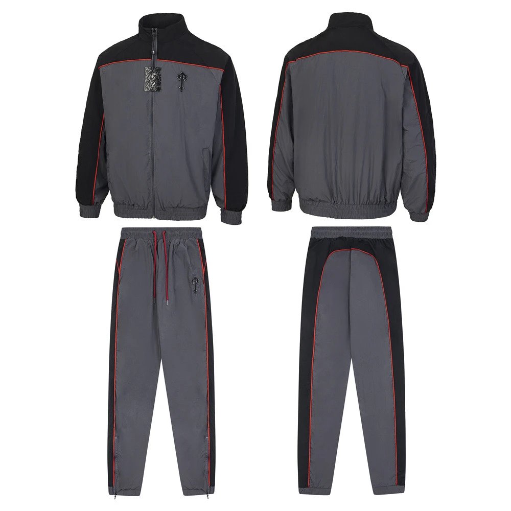 7 Dark Gray