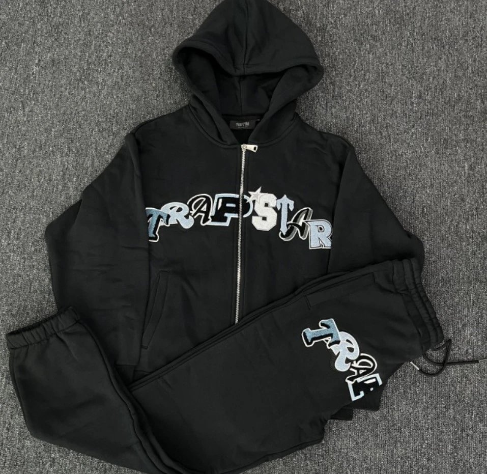 8 black
