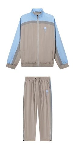 10 khaki