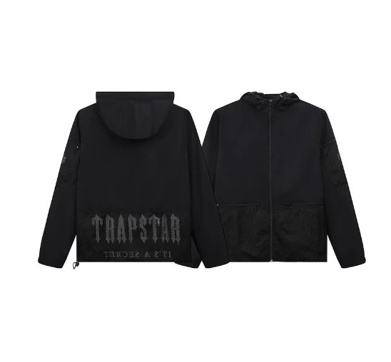 21 black