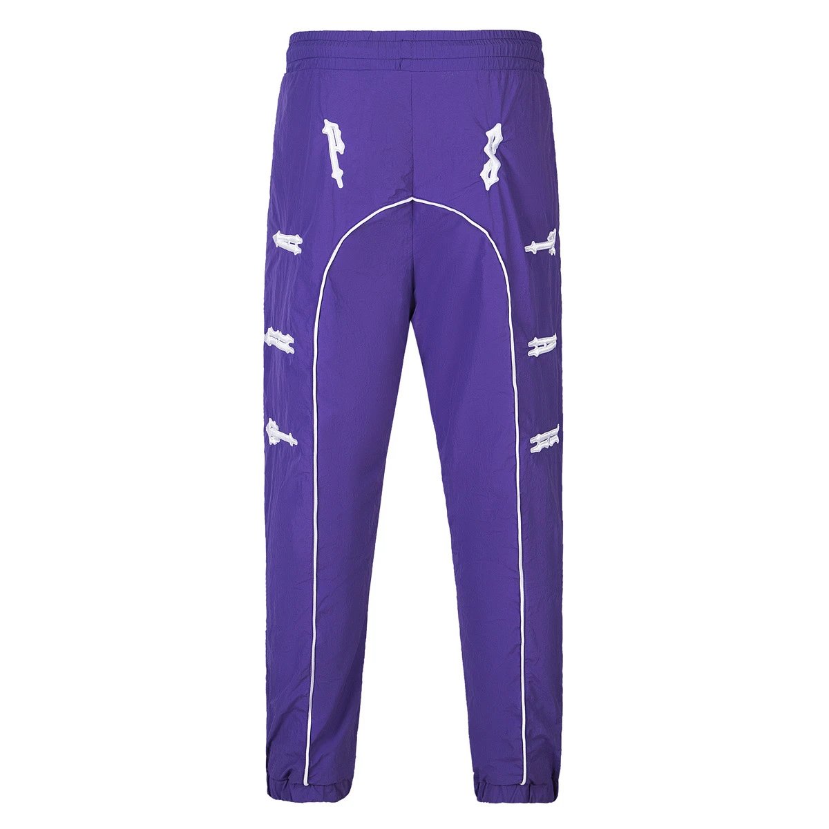 31 purple
