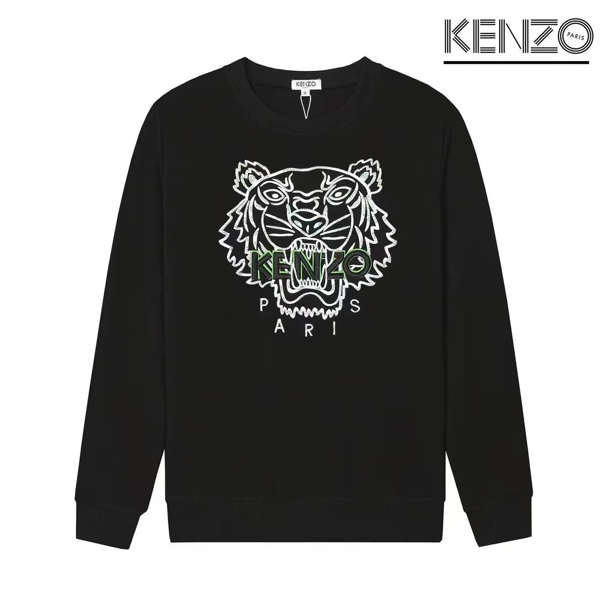 11 black