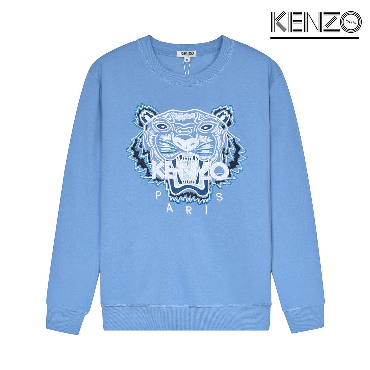 16 blue
