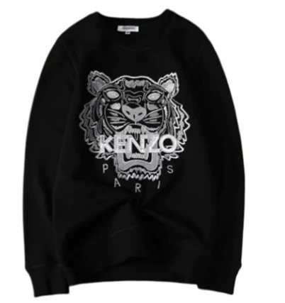 40 black