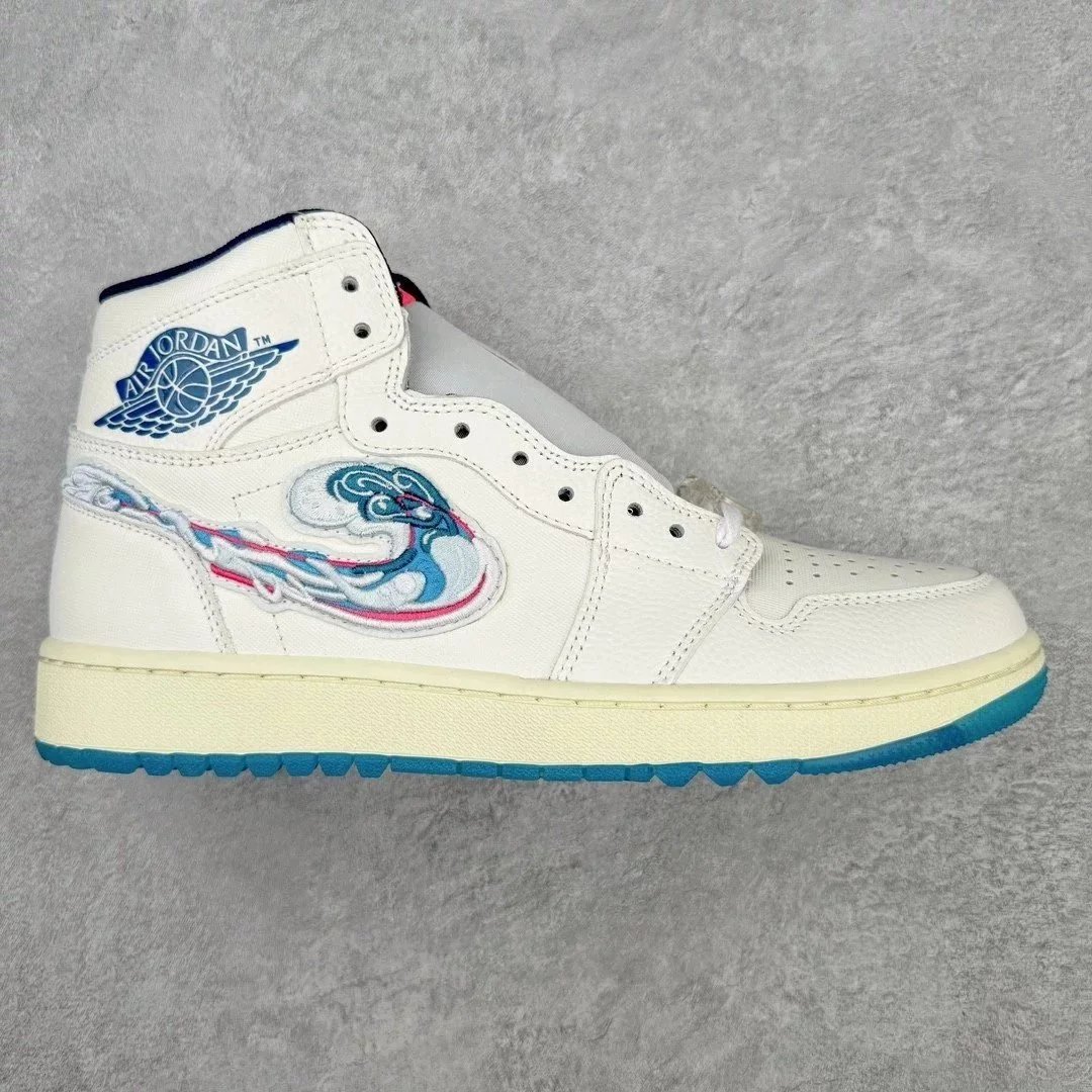 KZ AJ 1 Golf High-top Joint FV 3656-100