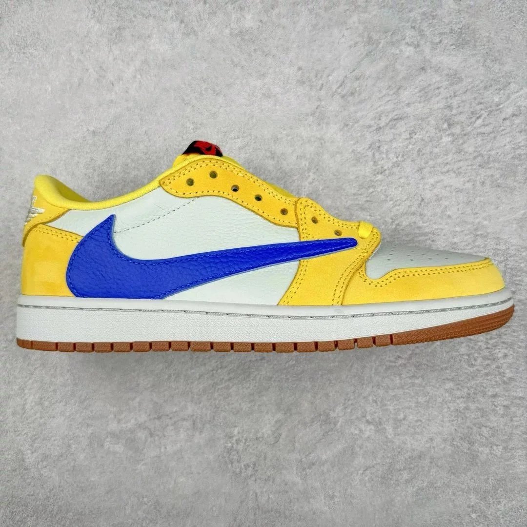 KZ AJ1 TS 8.0 yellow-blue hook