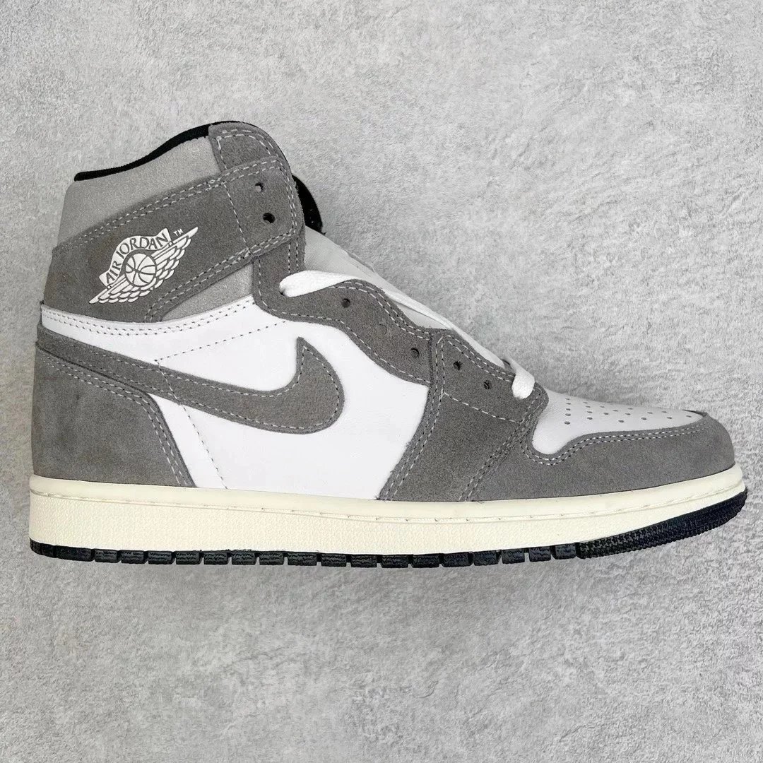 KZ AJ1 washed gray Dz5485-052