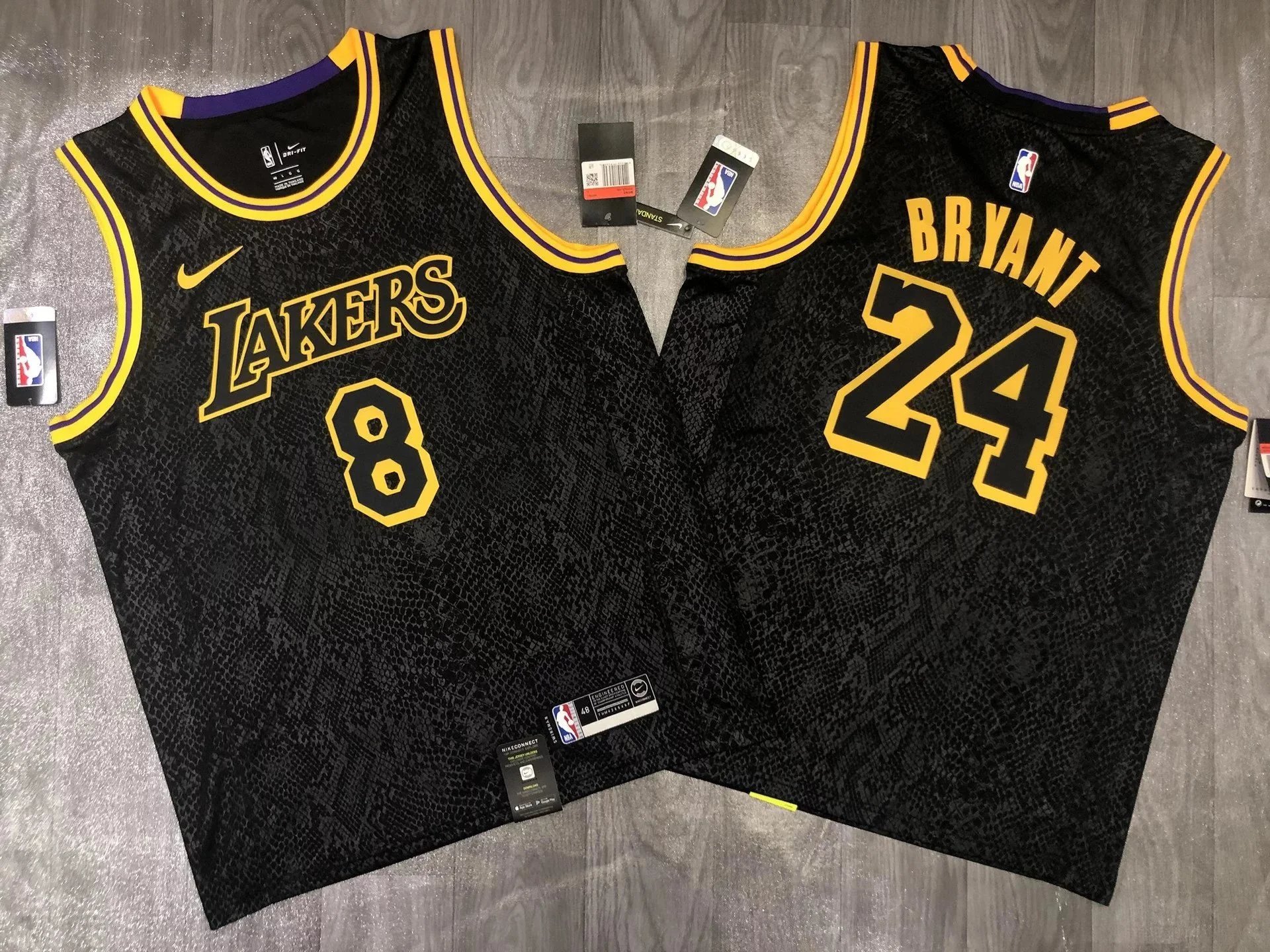 Bryant before 8 after 24