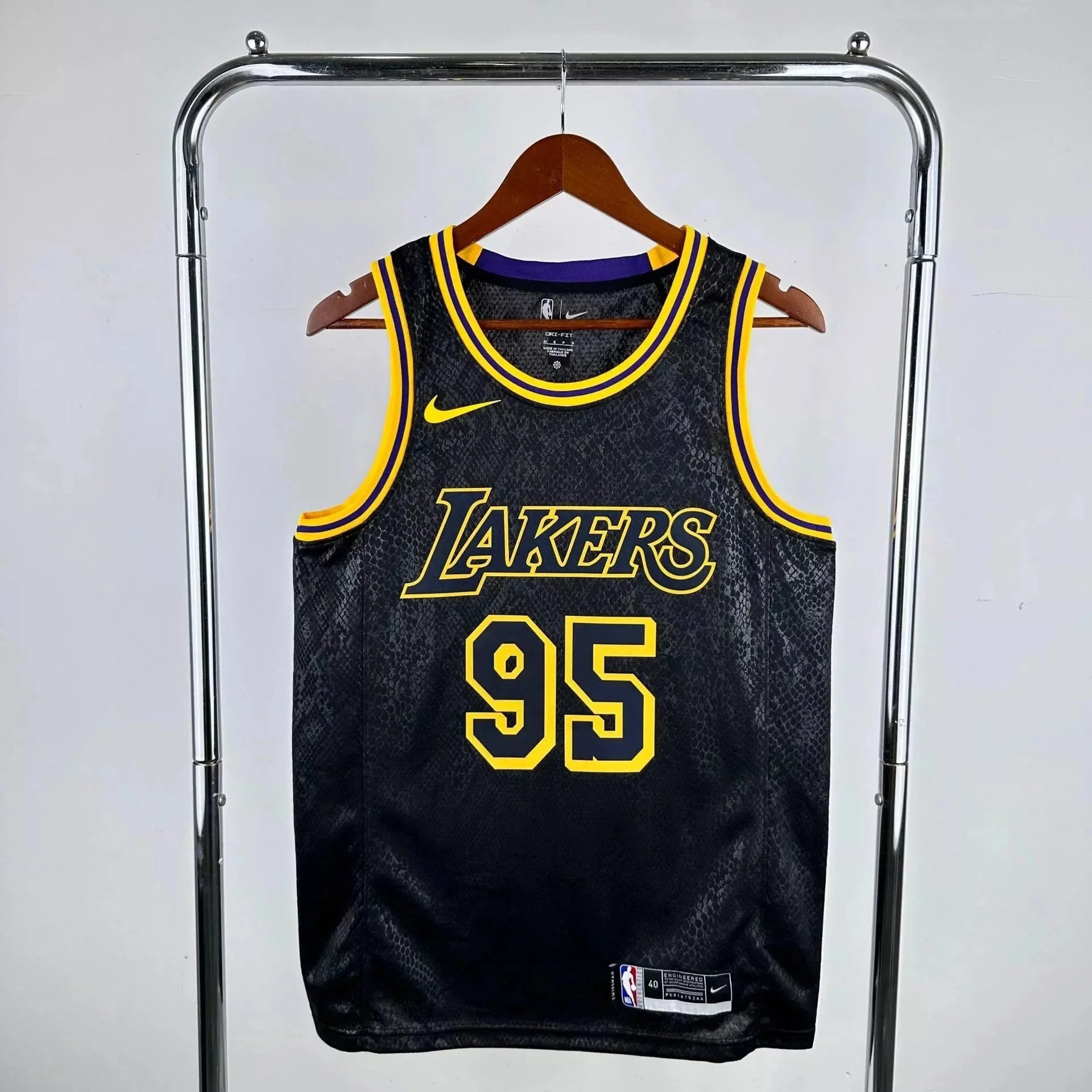 No. 95, Anderson