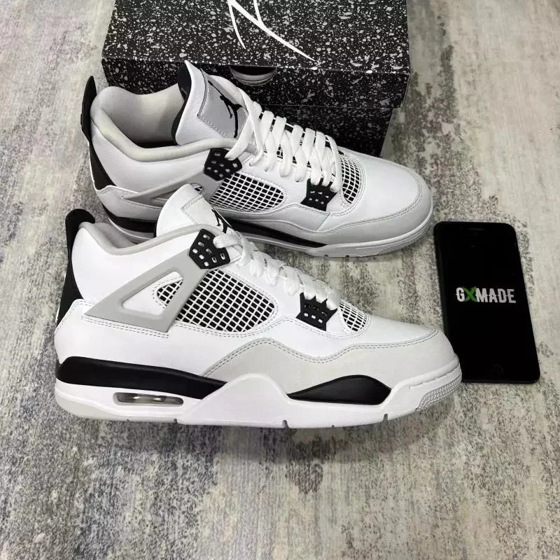 Military Black