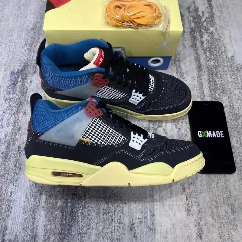 Union LA 'Off Noir'