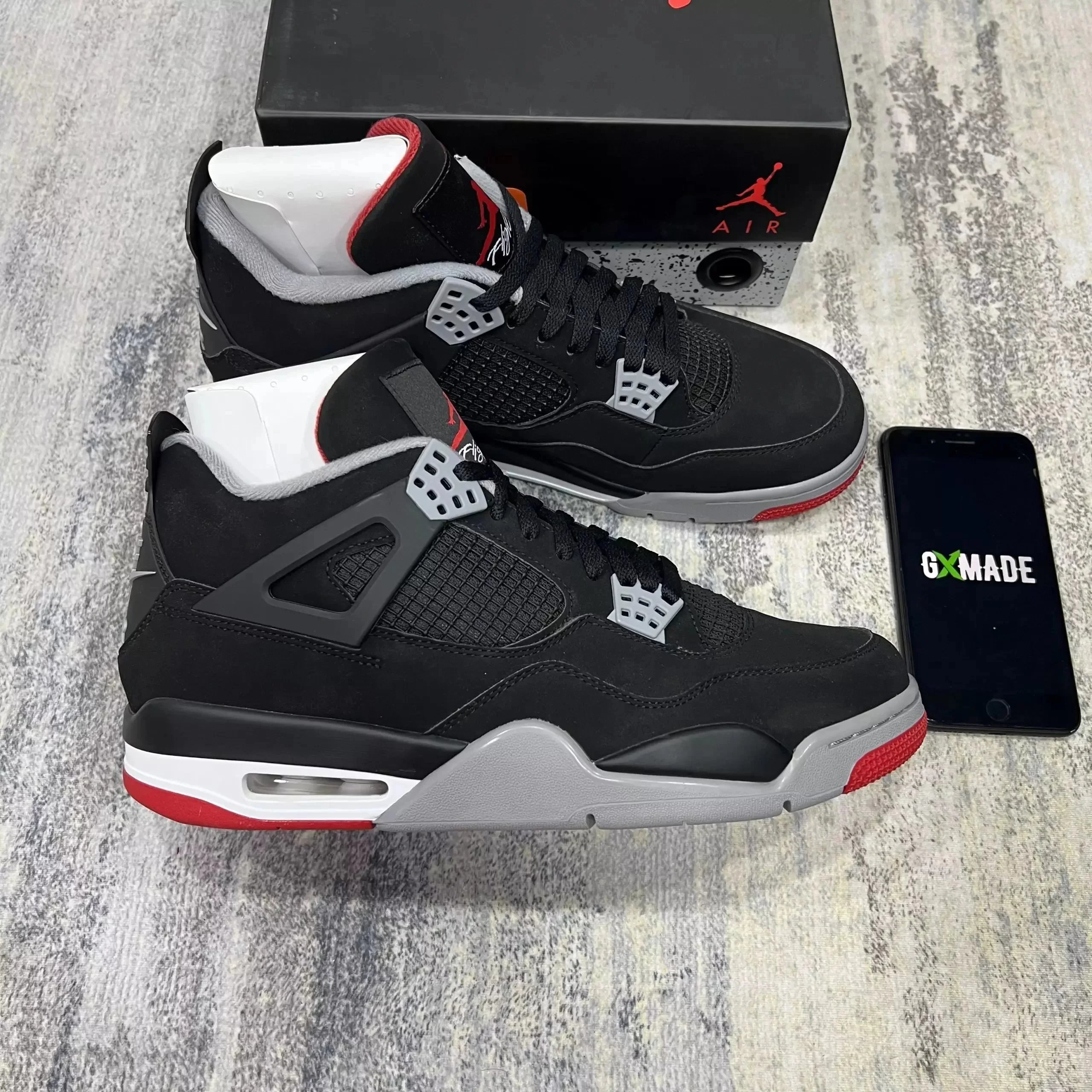 Bred 2019