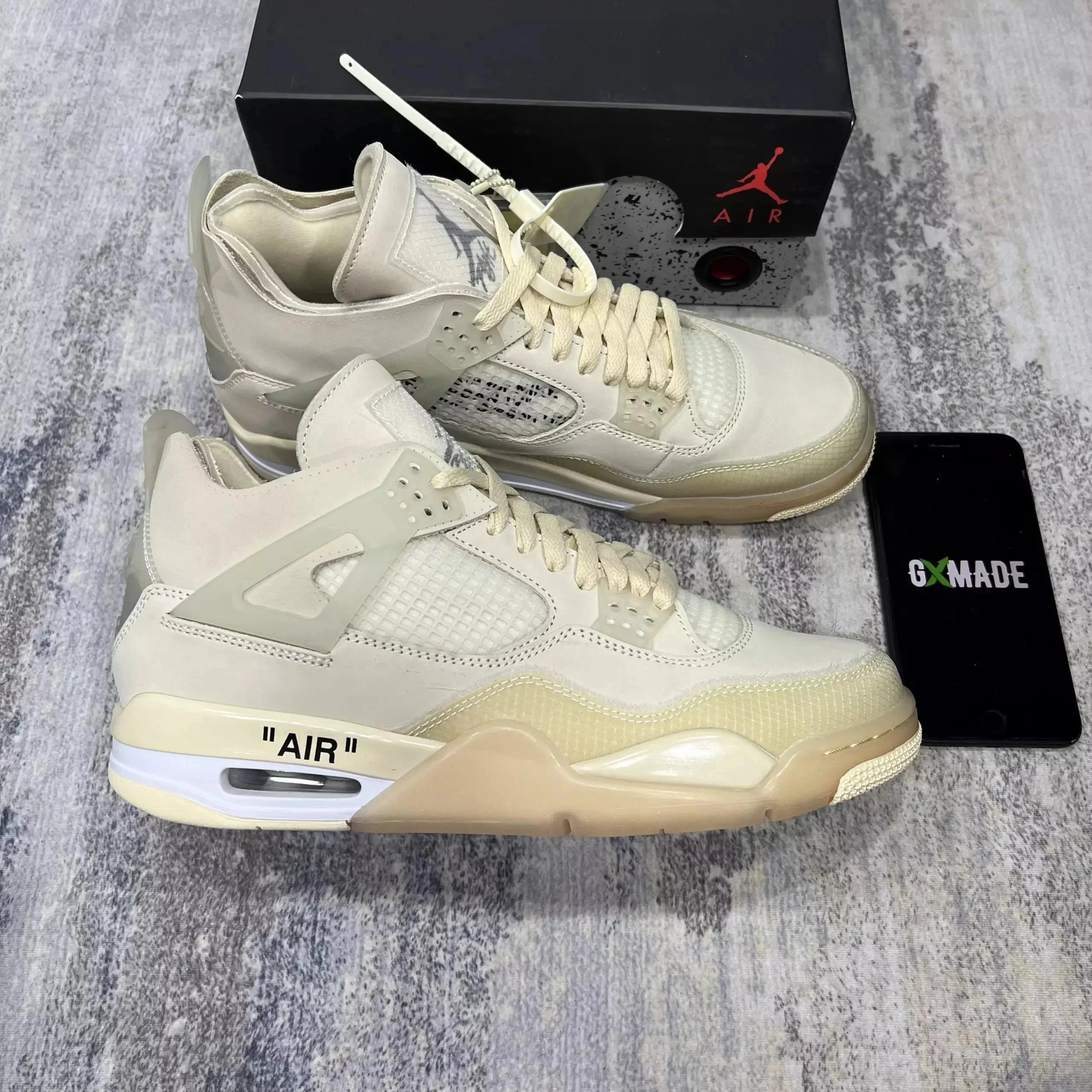 Offwhite