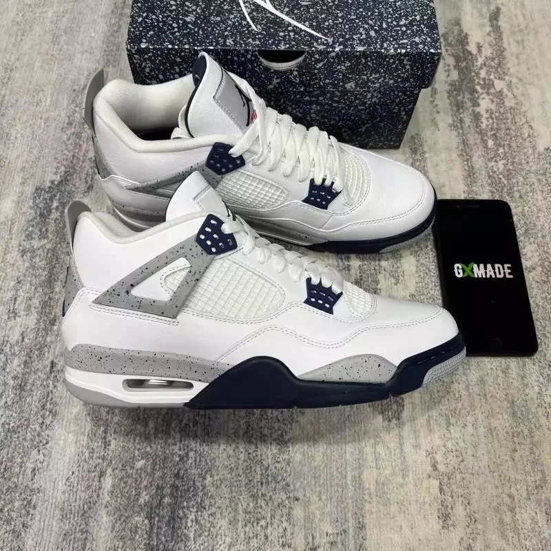 Midnight Navy