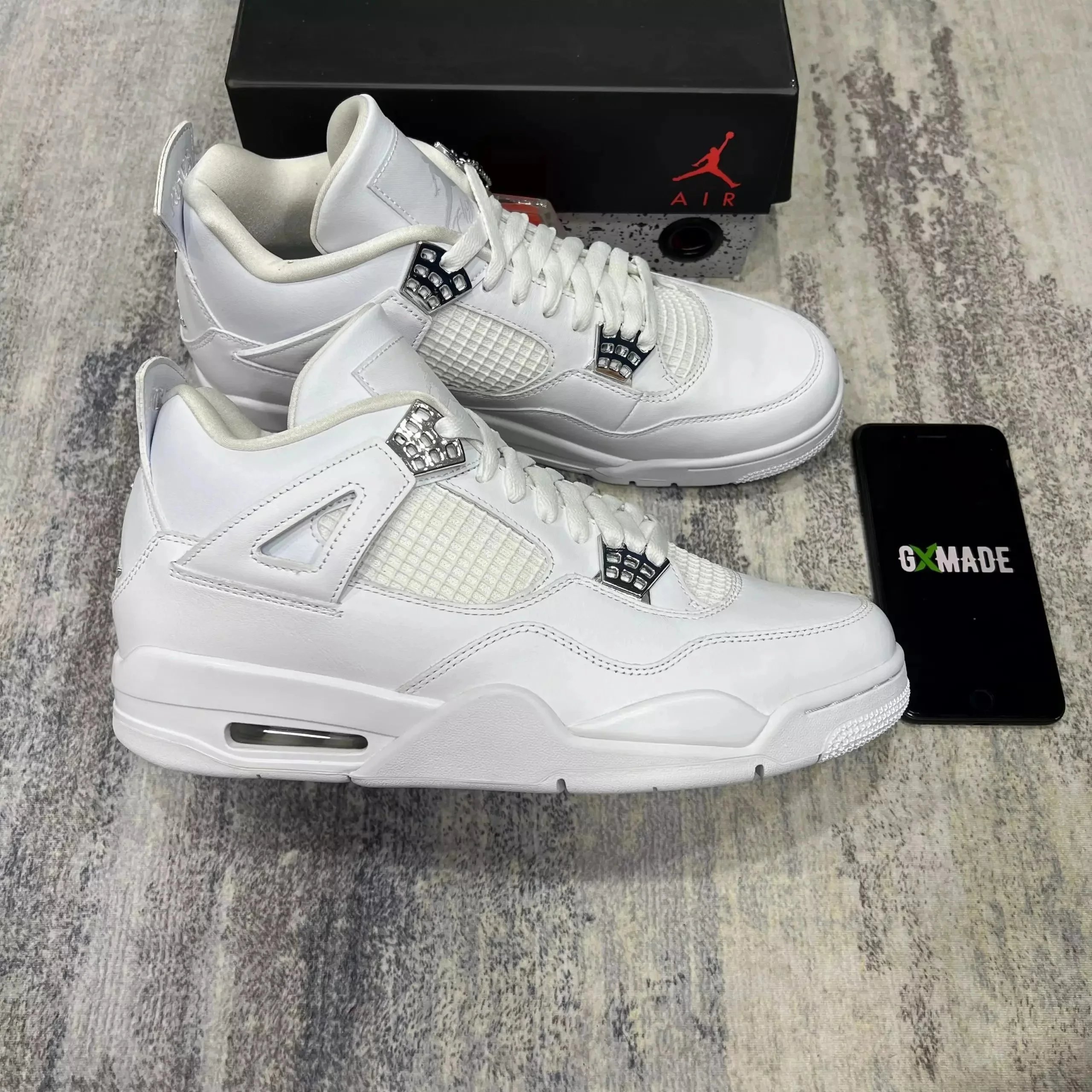 Pure Money