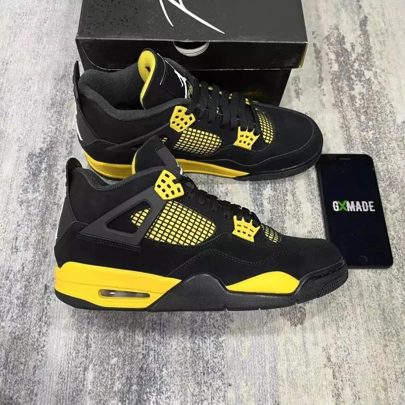 Thunder