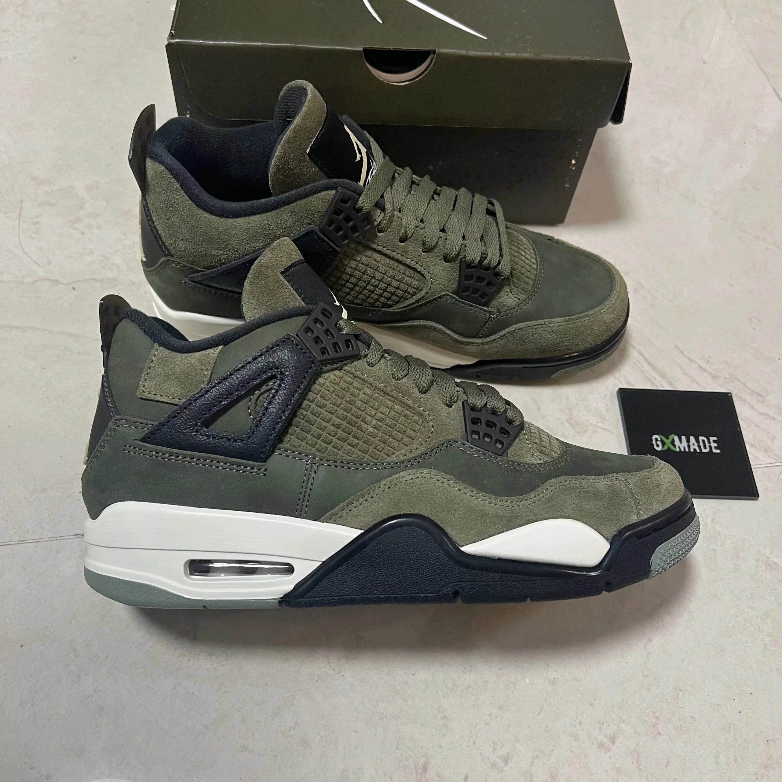 Craft-Olive