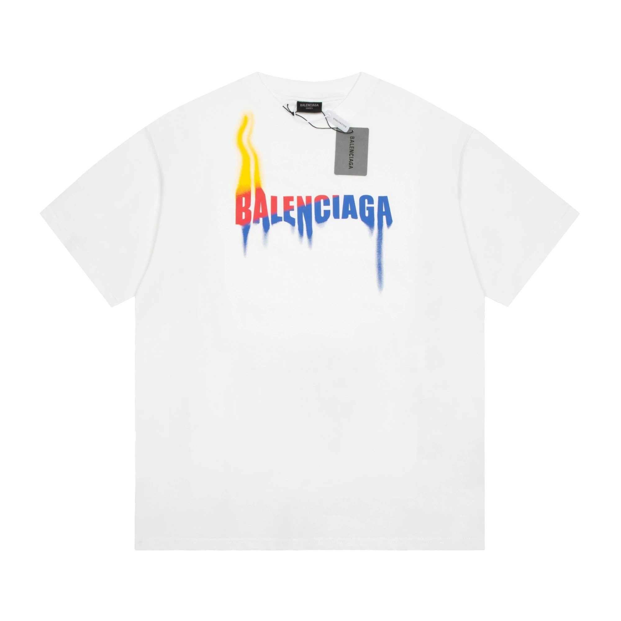 24 white