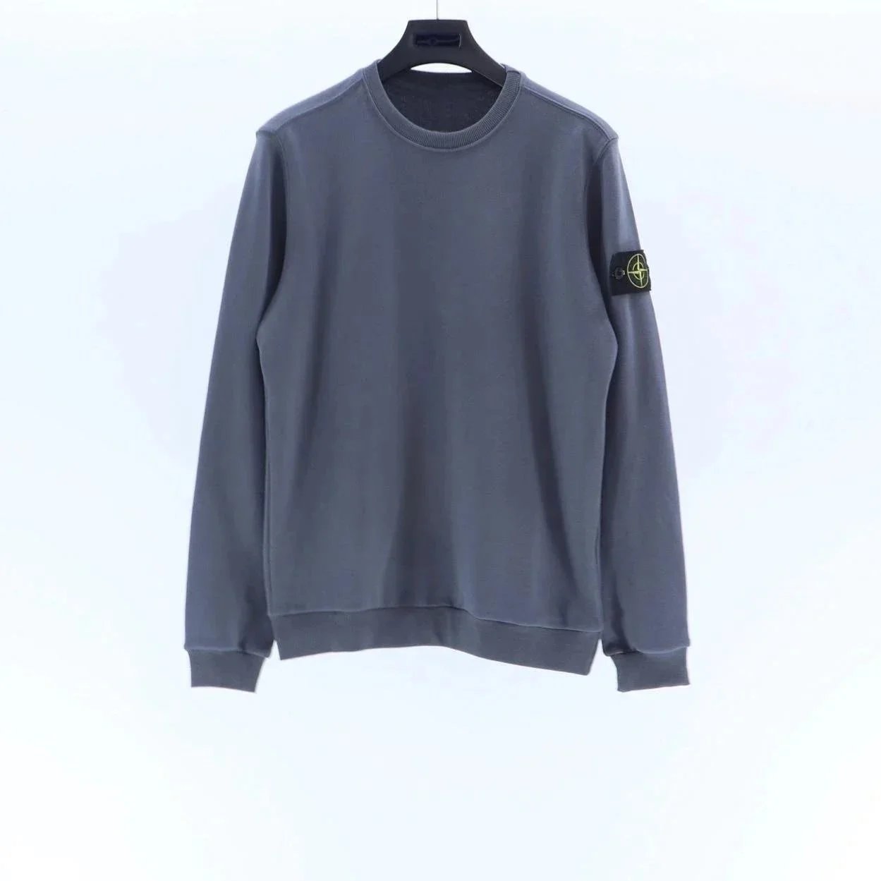 604 Gray-Blue