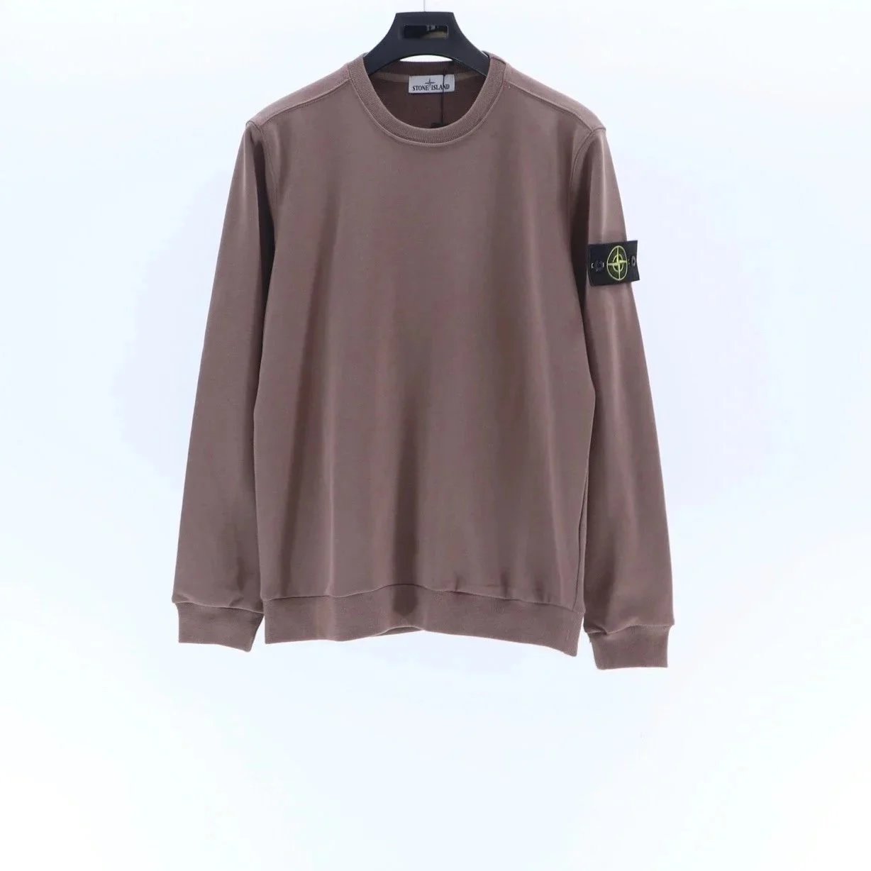 604 Brown