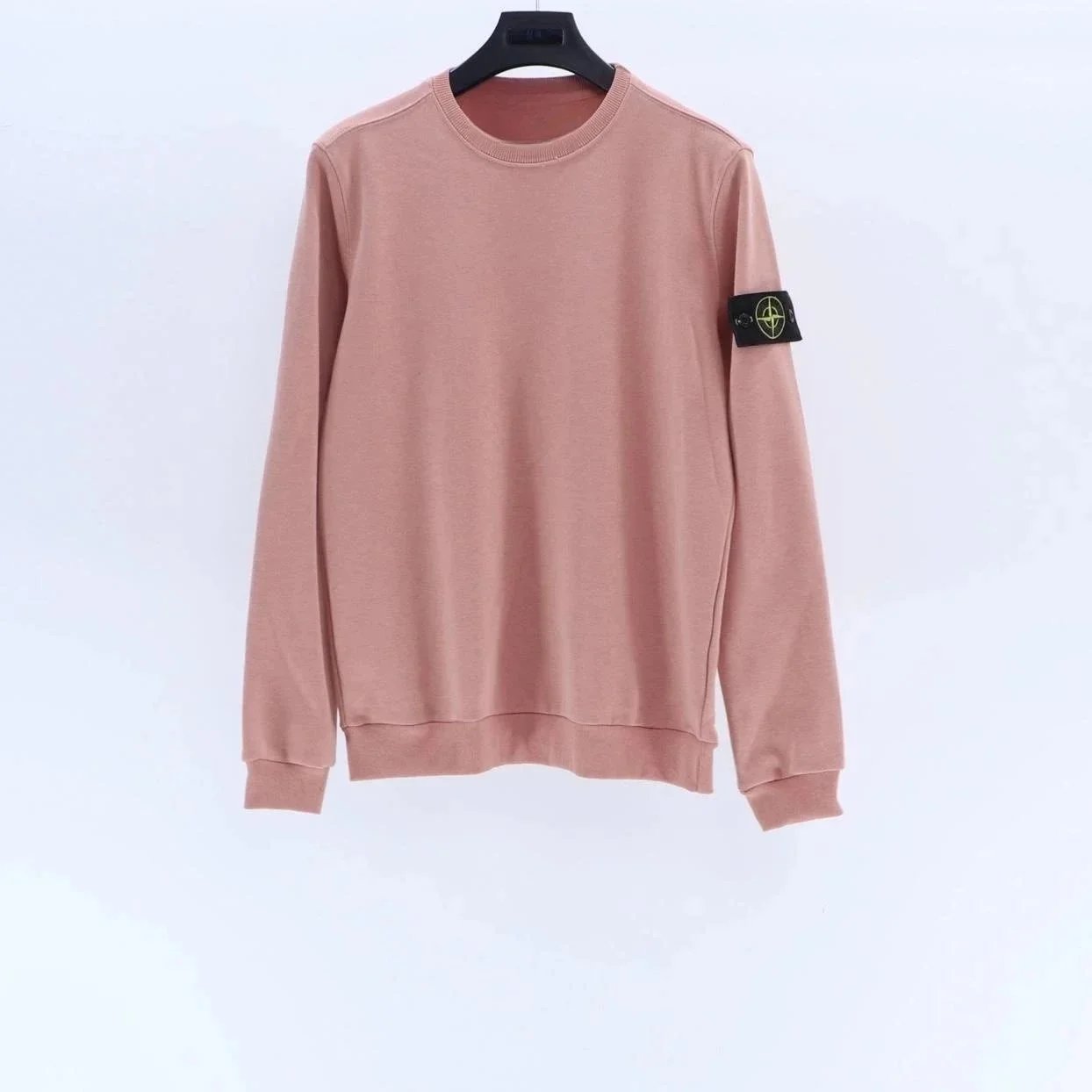 604 Bean Paste Pink