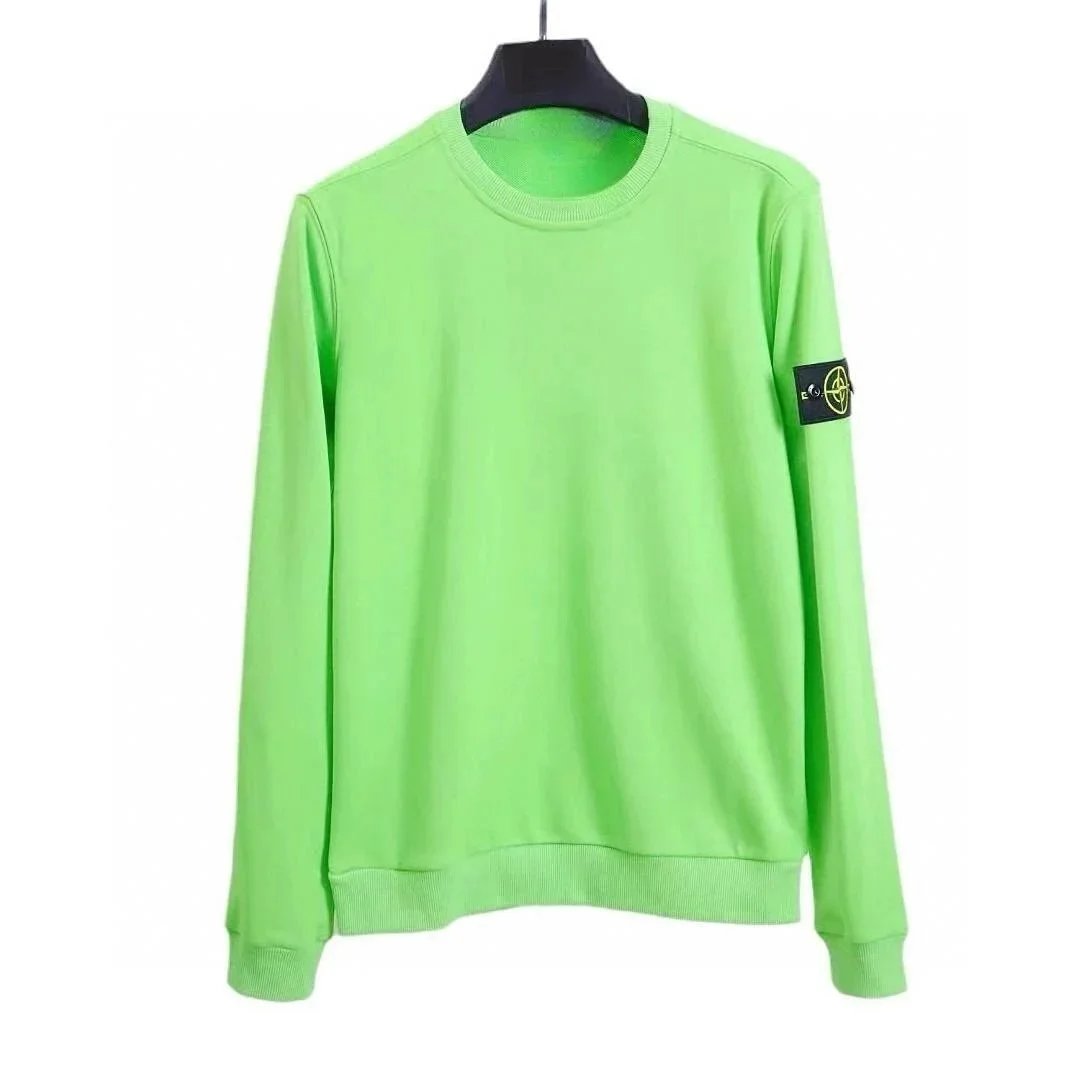 604 Fluorescent Green