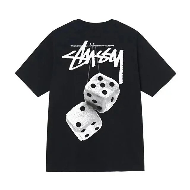 S 2 Black