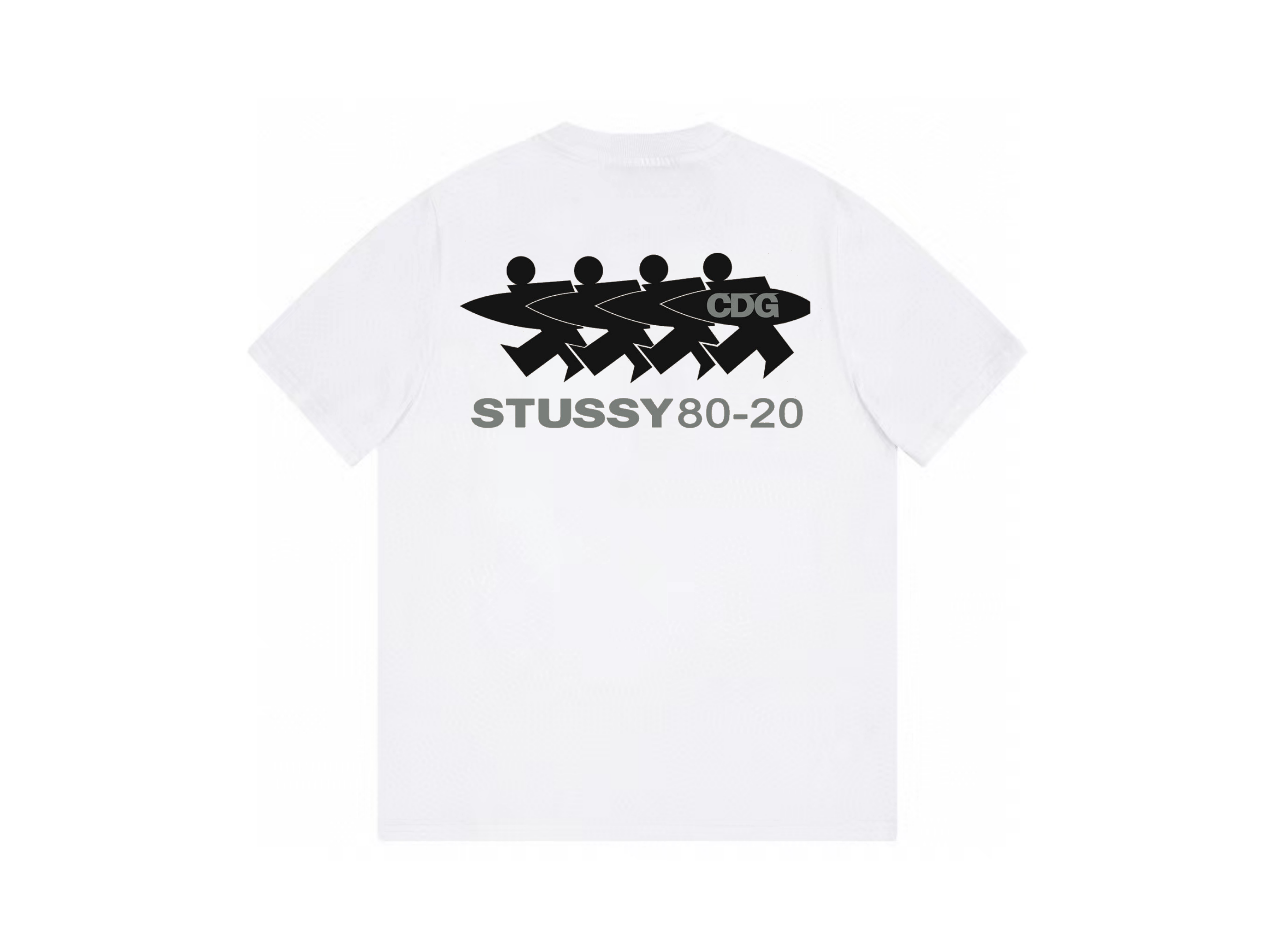 S 20 white