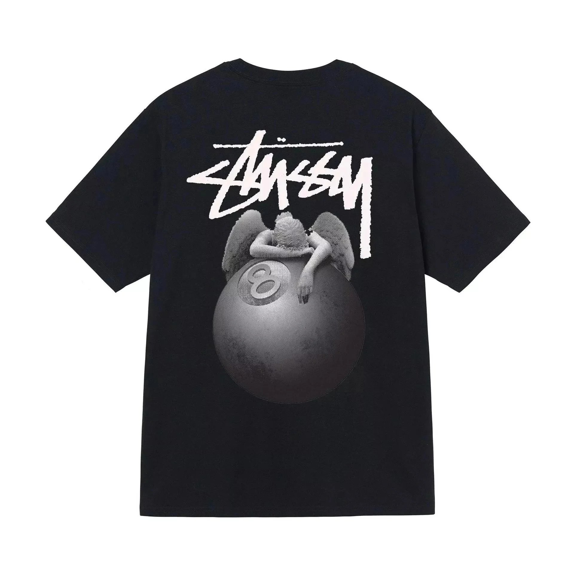 S 24 Black
