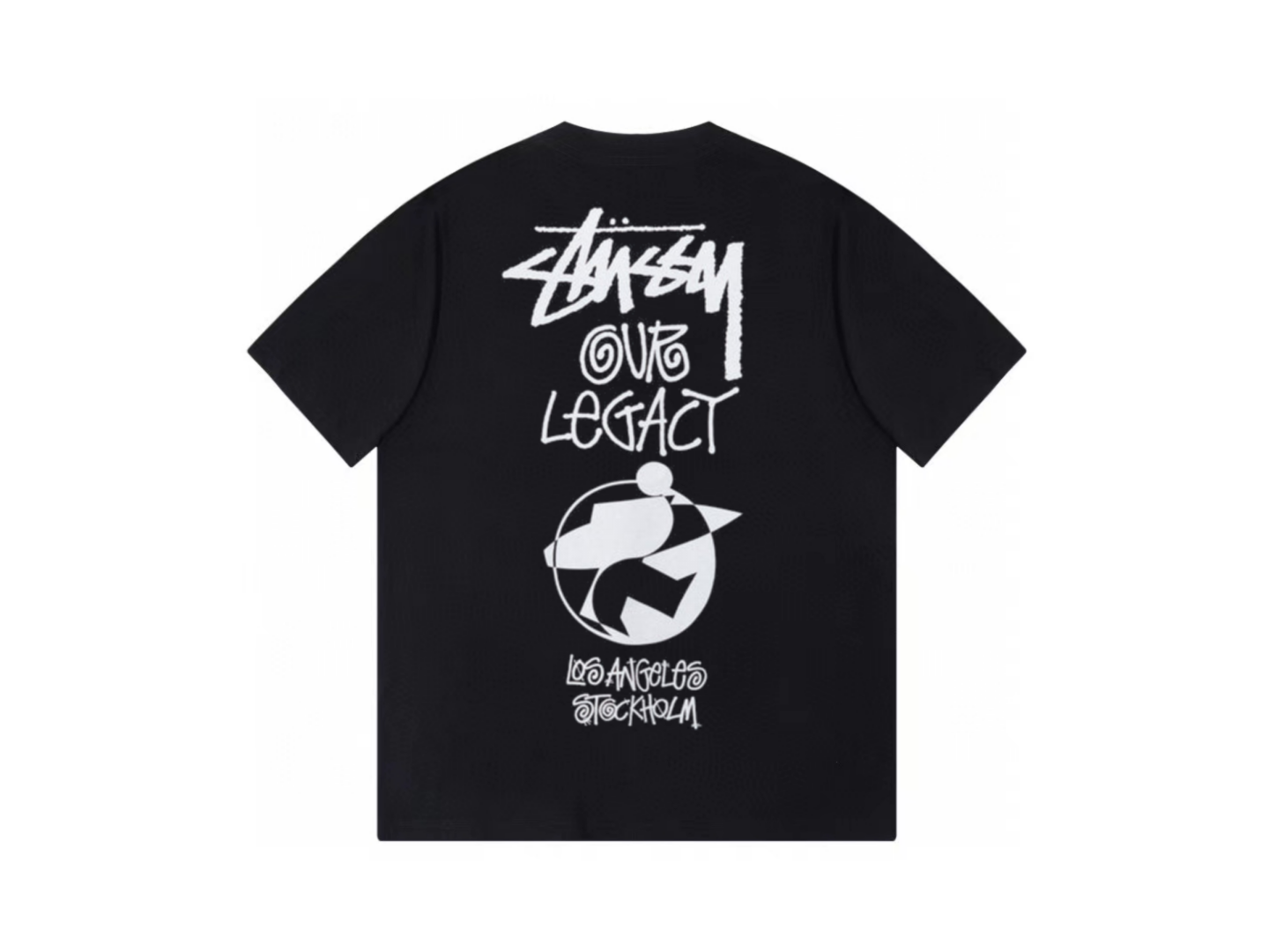 S 25 Black