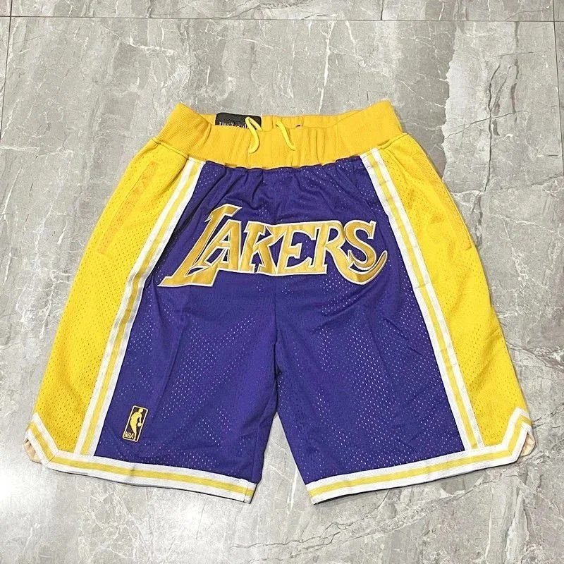 Lakers purple