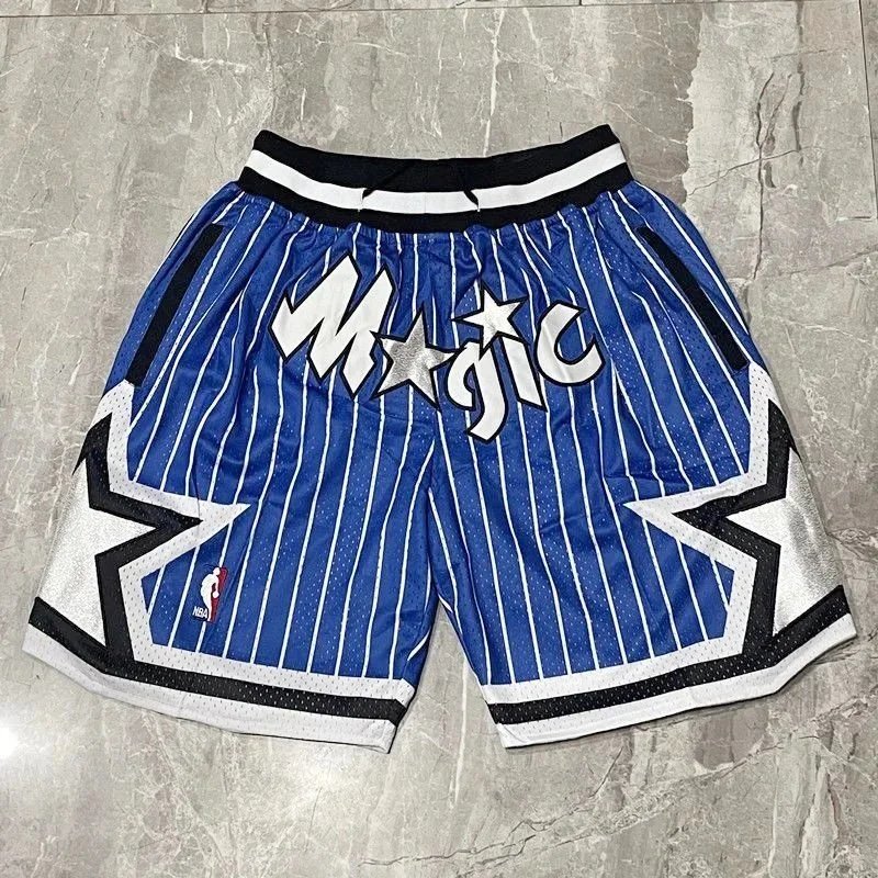 Magic blue