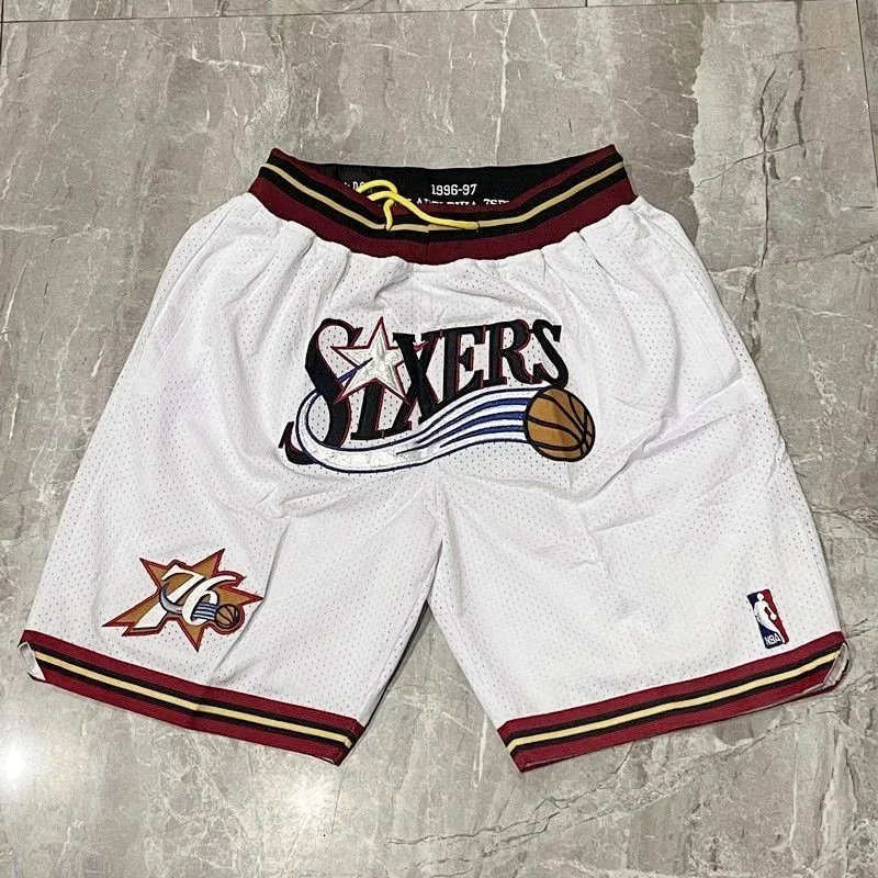 76ers white