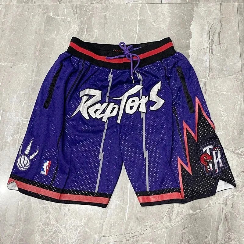 Raptors purple