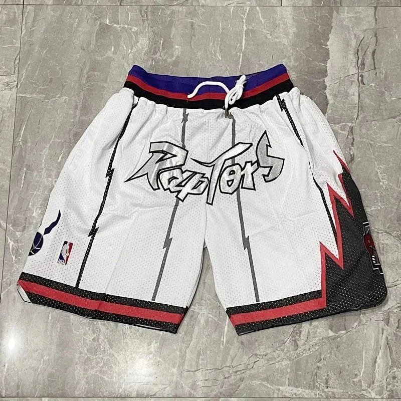 Raptors white