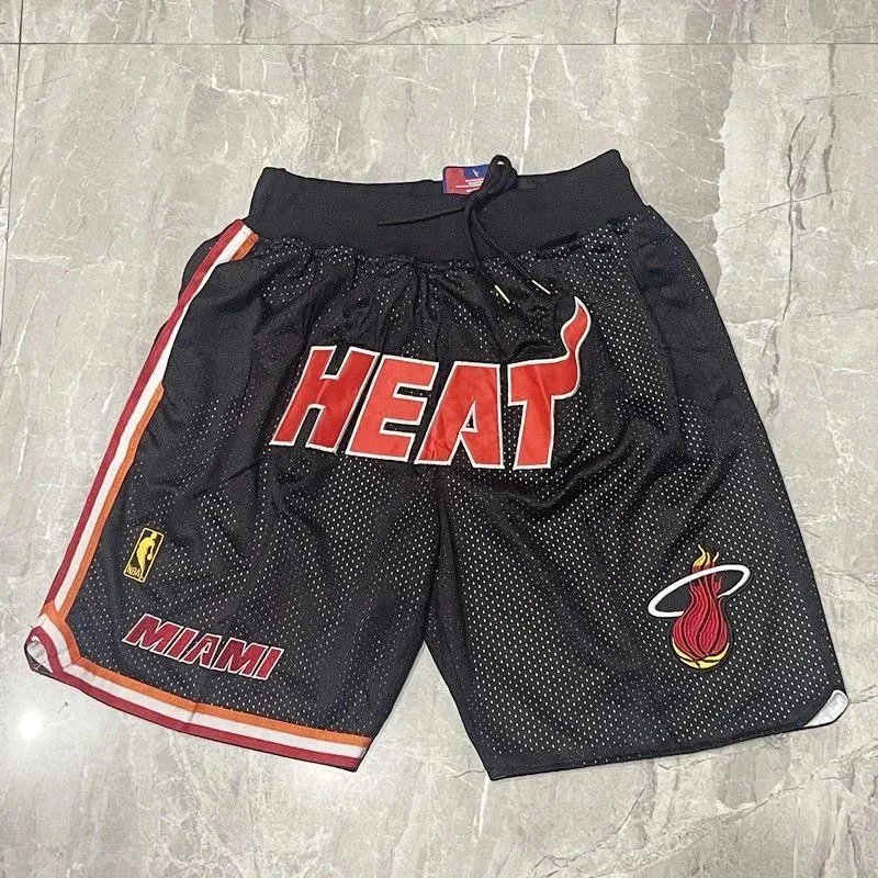 Heat black