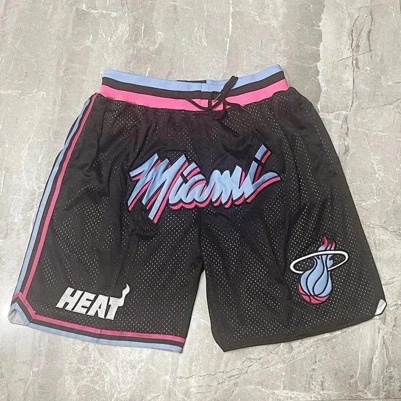 Heat City Edition Black
