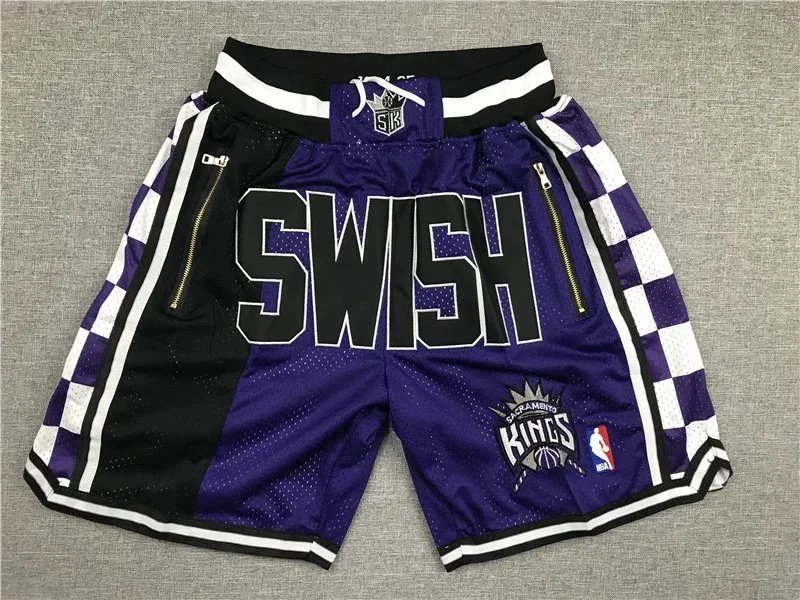 King S Open Purple