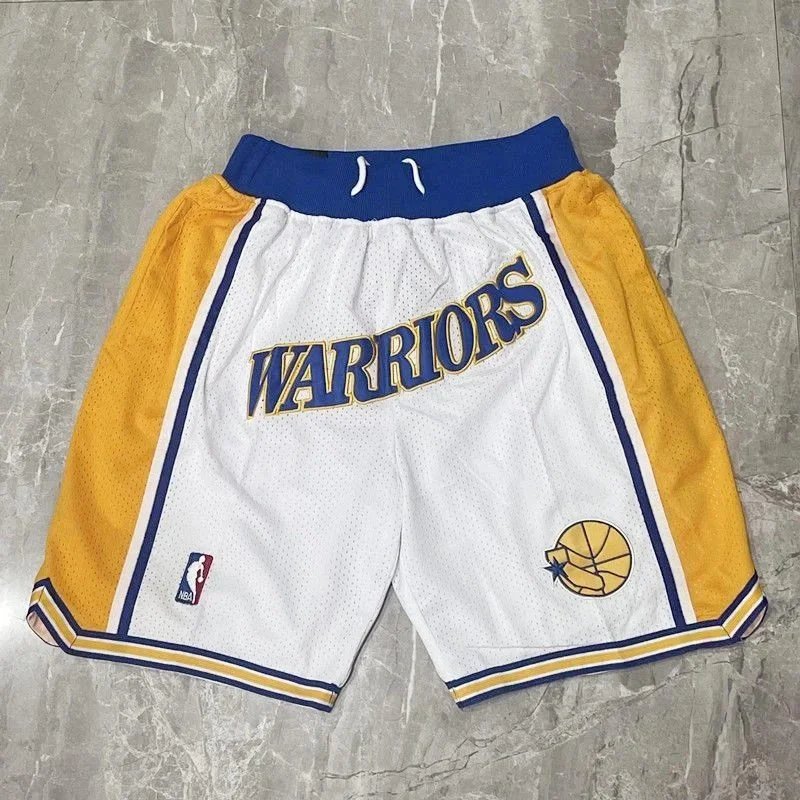 Warrior white