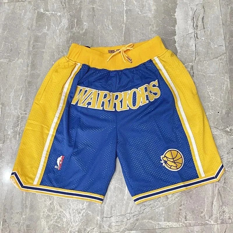 Warrior Blue