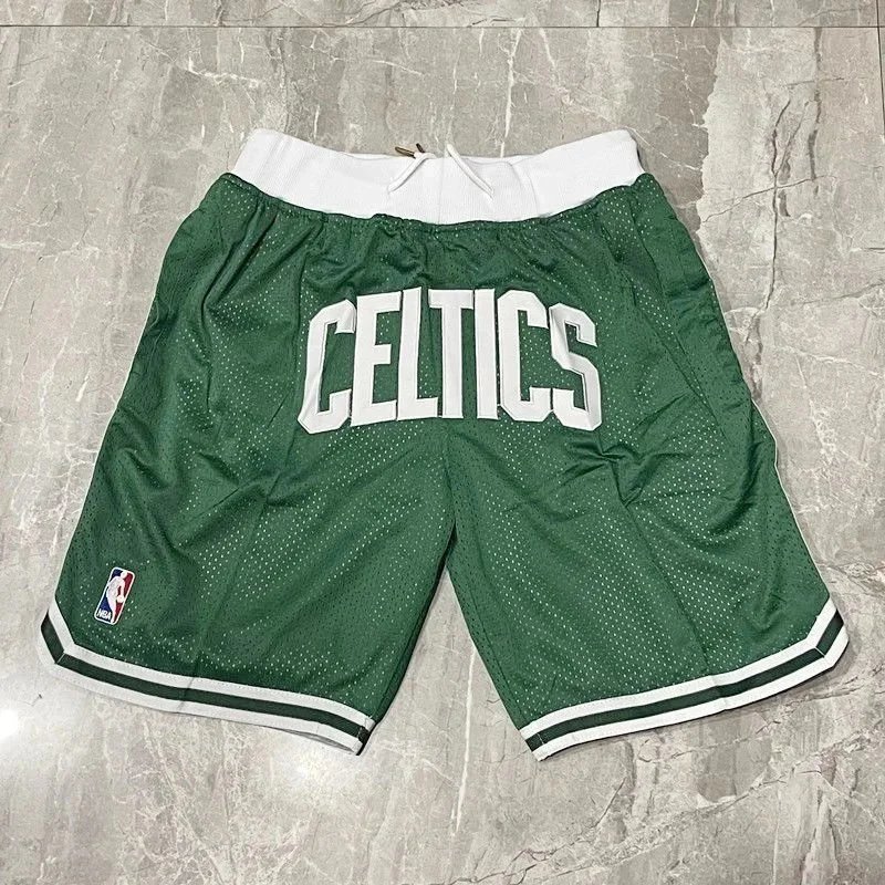 Celtics green