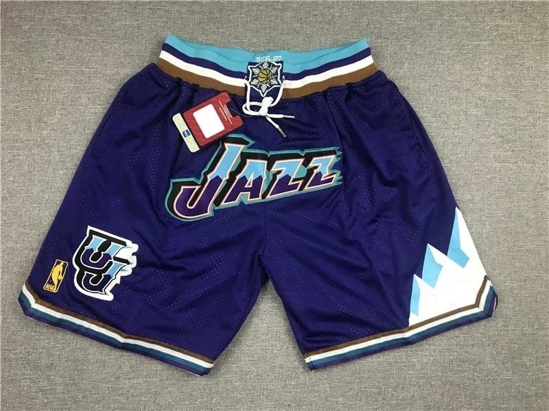 Jazz Snow Mountain Edition Purple