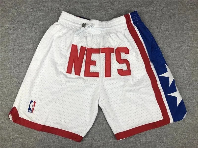 Nets white