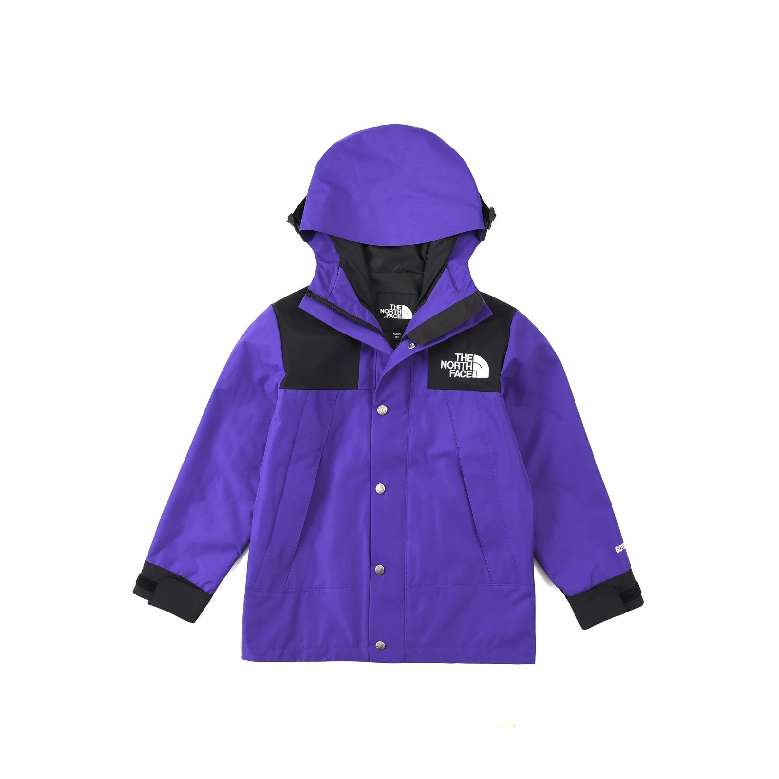 02 Purple-Black