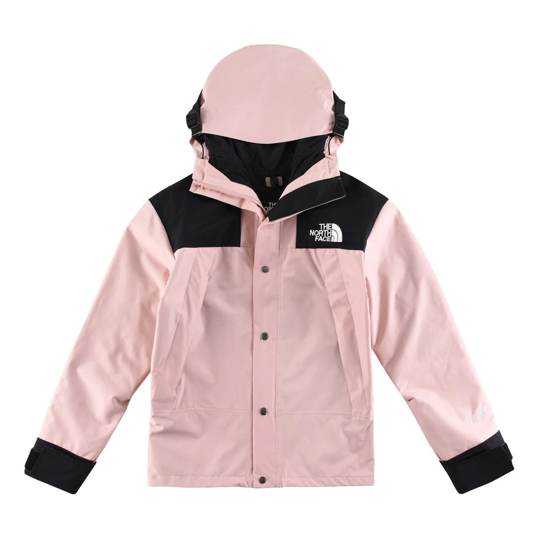 03 Pink and Black