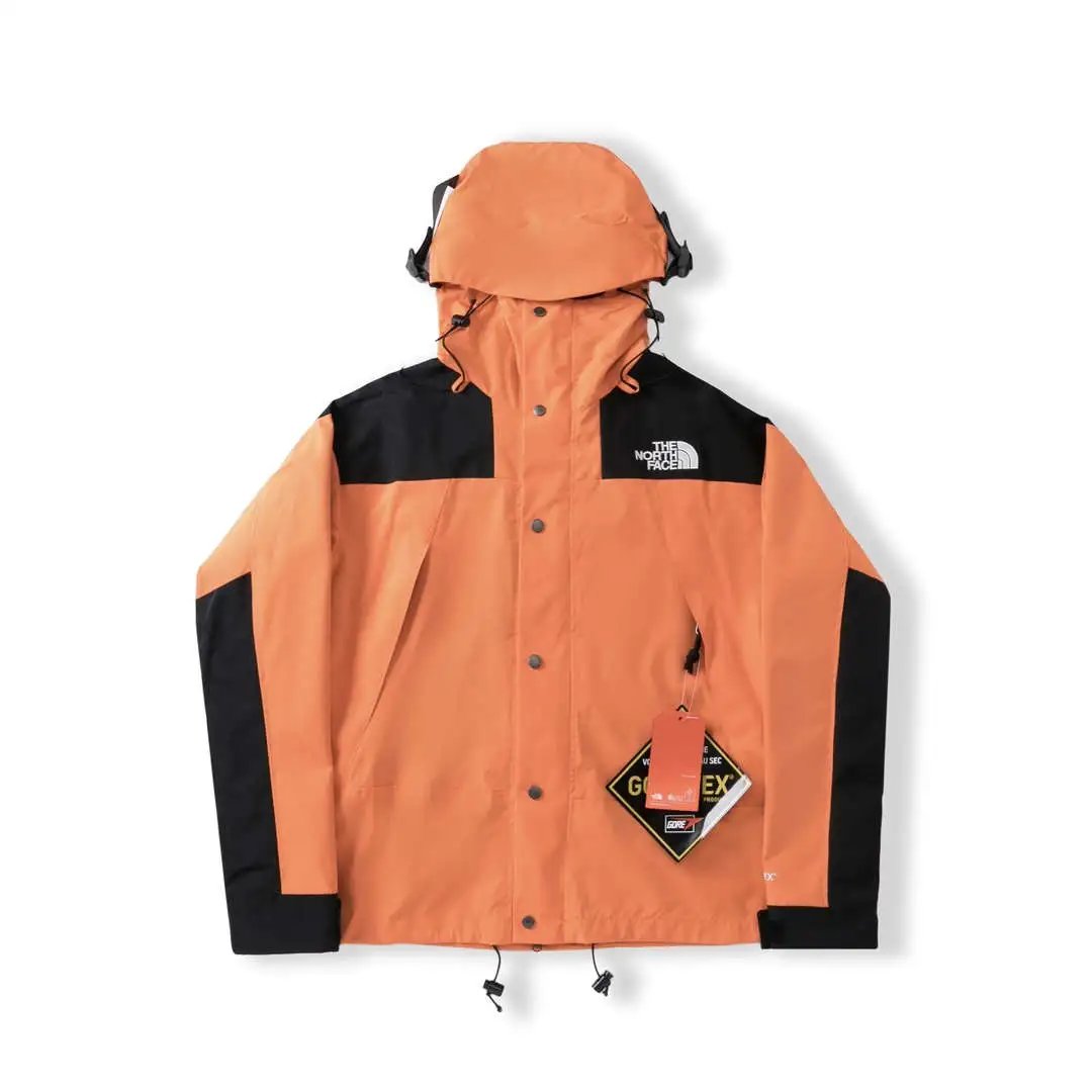 08 Orange-Black