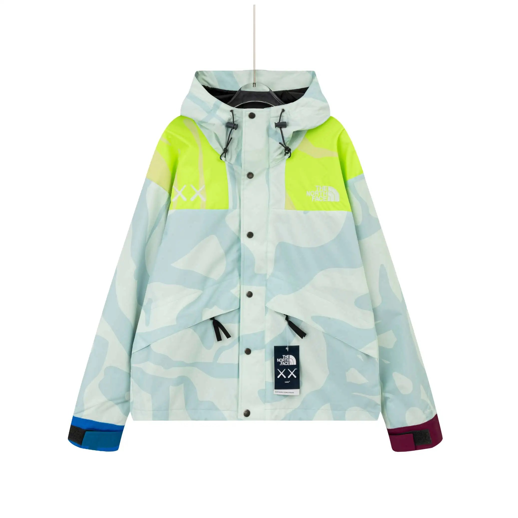 12 Light Green
